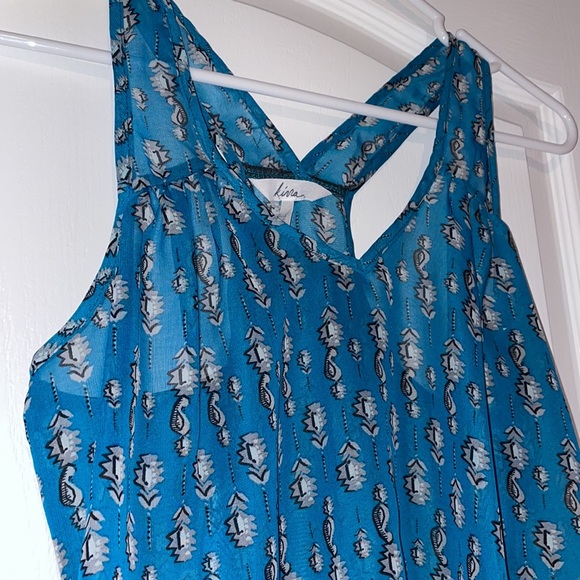 Tank Top - Picture 2 of 3